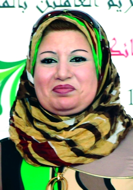 "منال محمود"