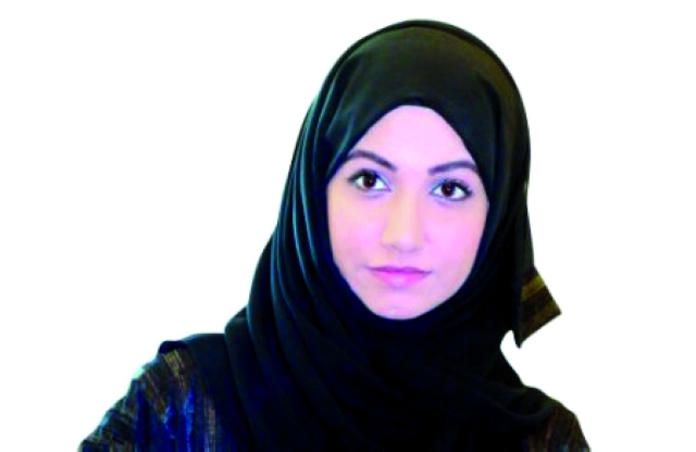 "مريم الحمادي"
