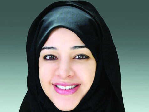 "ريم الهاشمي"