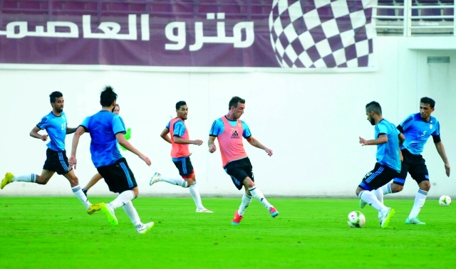 "من تدريبات سابقة للوحدة\t - البيان"