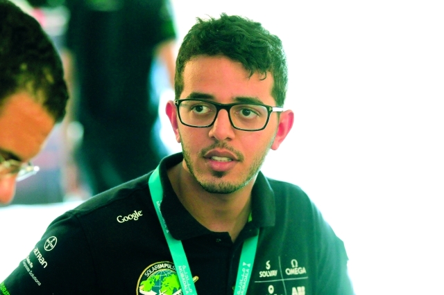"حسن الرديني"