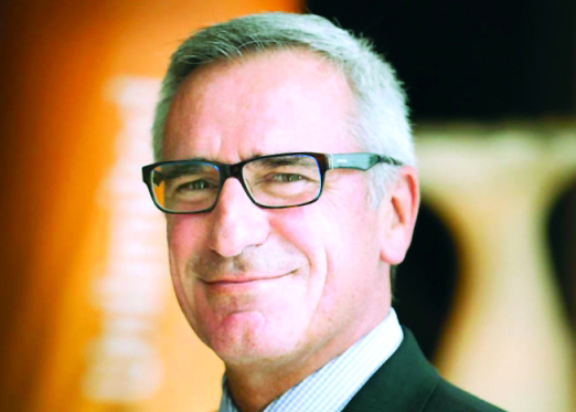 "جيرالد سيبر"