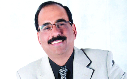 "سوديش غريان"