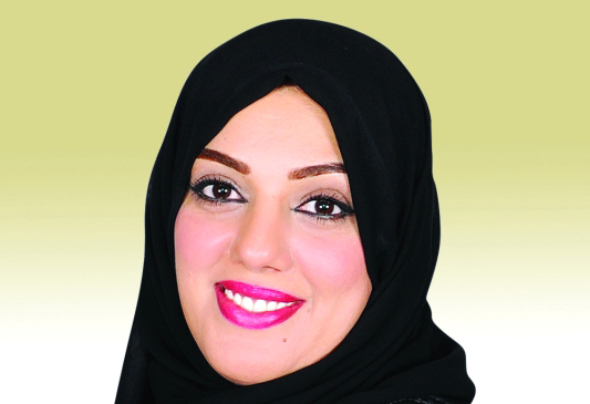 "ماجدة علي راشد"