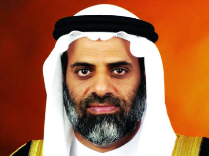 "حمد أحمد الرحومي: الأقربون أولى بالمعروف"