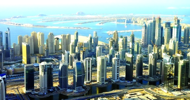 "عقارات دبي تعزز مكانتها الاستثمارية - البيان"