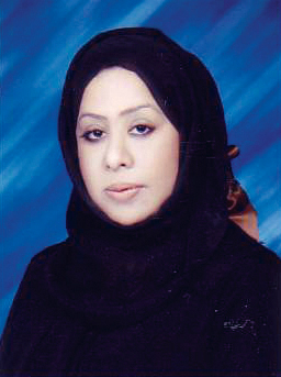 "فاطمة الشامسي"