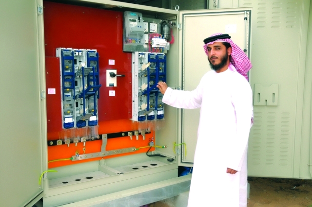 "المحولات الجديدة ستؤدي بفاعلية كبيرة تفوق القديمة بأضعاف -\tالبيان"
