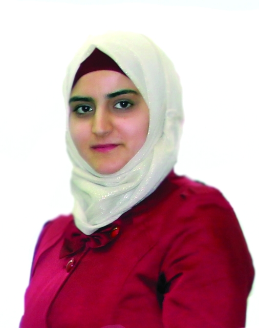 "سارة محمد"