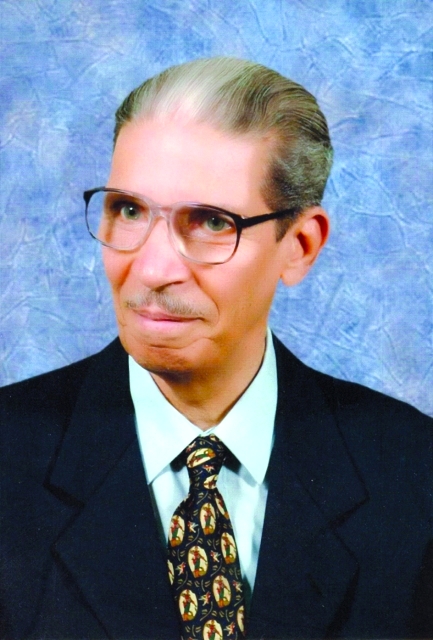 "يعقوب الشاروني"