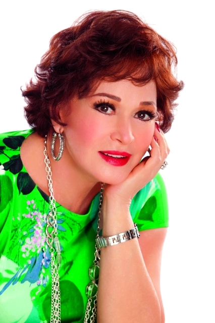 "لبلبة"