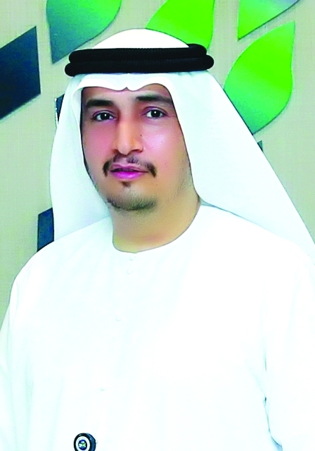 "ثاني المهيري"