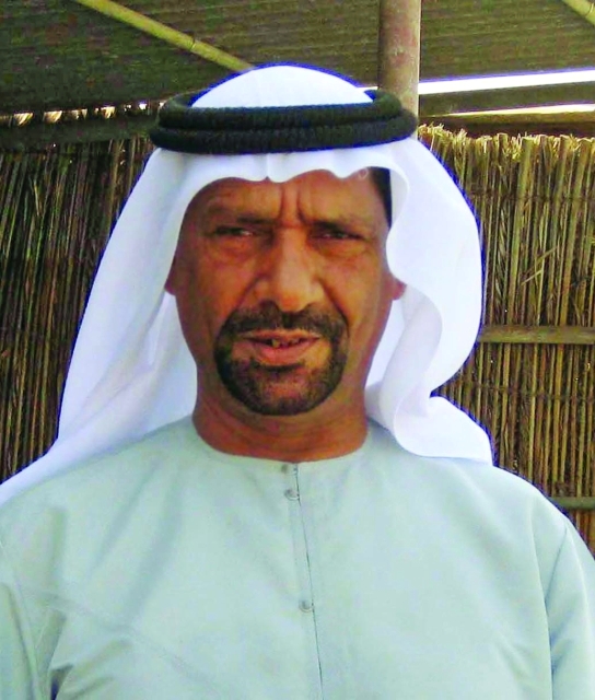 "سليمان الخديم"