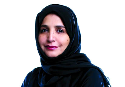 "عفراء البسطي"