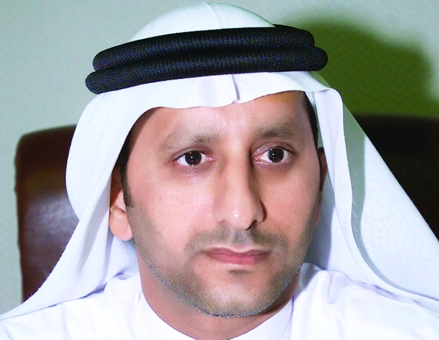 "اليماحي: سموه محرك الإبداع الثقافي في الوطن العربي"