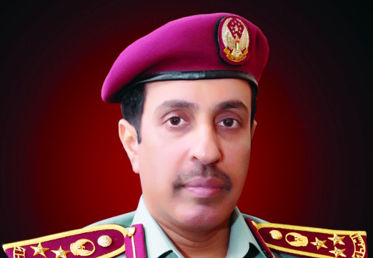 "سلطان النعيمي"