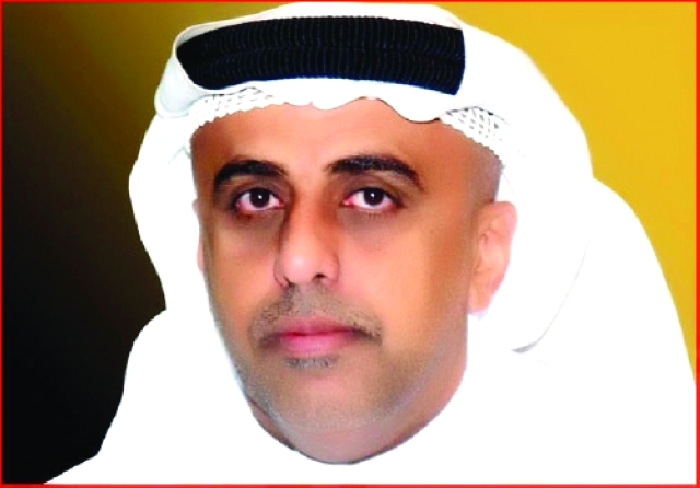 "خليل المنصوري"