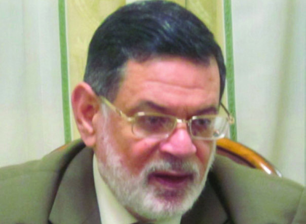 "ثروت الخرباوي"