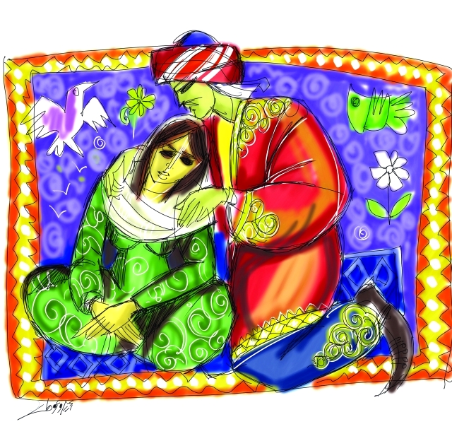 "موشح"