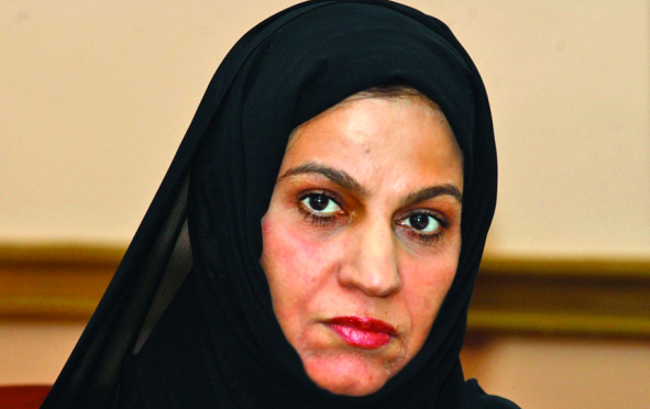 "هيام الحمادي"