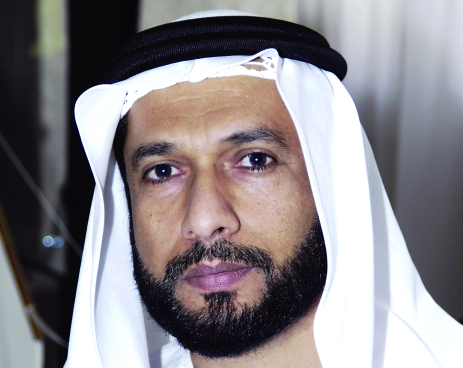 "علي المطروشي: سابقا استنكروا رمي بقايا الطعام واعتبروه نعمة"