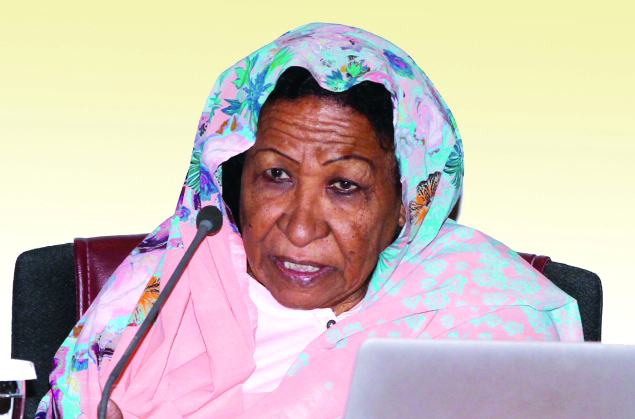 "كمالا إسحق"