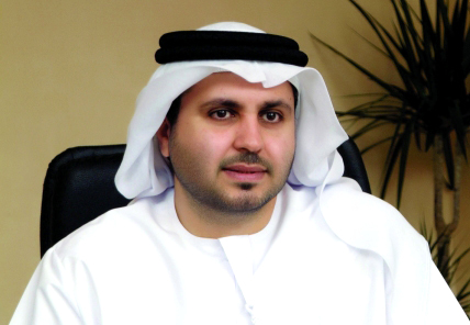 "محمد القبيسي"