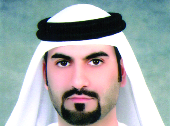 "سالم السويدي"