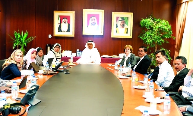 الإمارات وماليزيا تتعاونان أكاديمياً في الاقتصاد الإسلامي