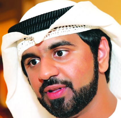 "مشعل المرزوقي"