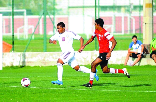 "منتخب الناشئين حقق نتائج جيدة في «دولية إيطاليا» - البيان"