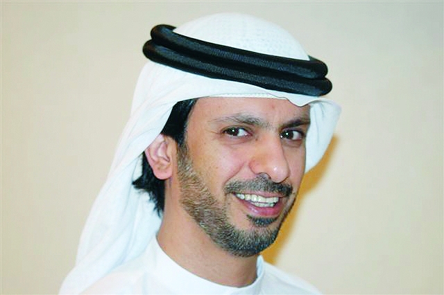 "محمد مطر المري"