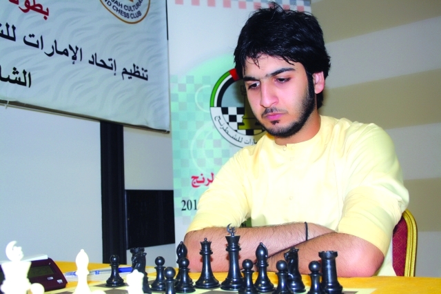 "الجمعية العمومية أشادت بتأهل سالم عبد الرحمن لكأس العالم - البيان"