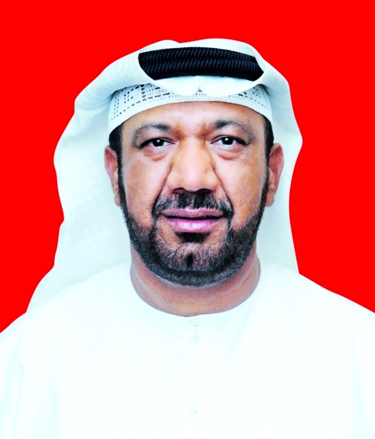 "محمد سالم الظاهري"