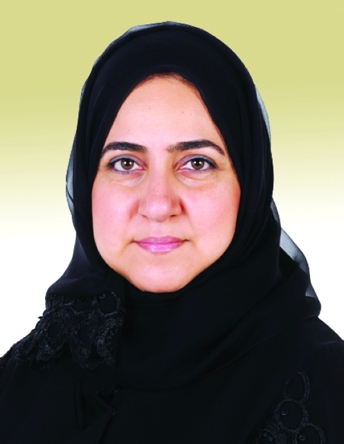 "نادية السيادي"