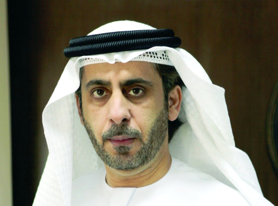 "محمد خميس المهيري"