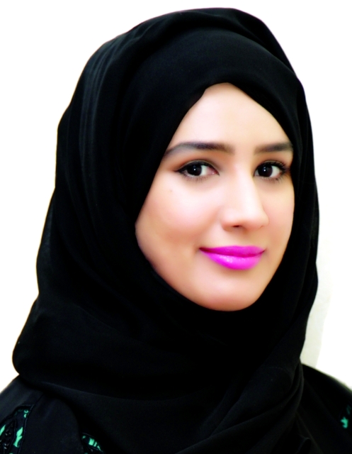 "حصة الفلاسي"