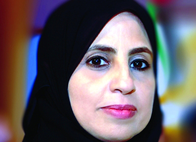 "امل العفيفي"