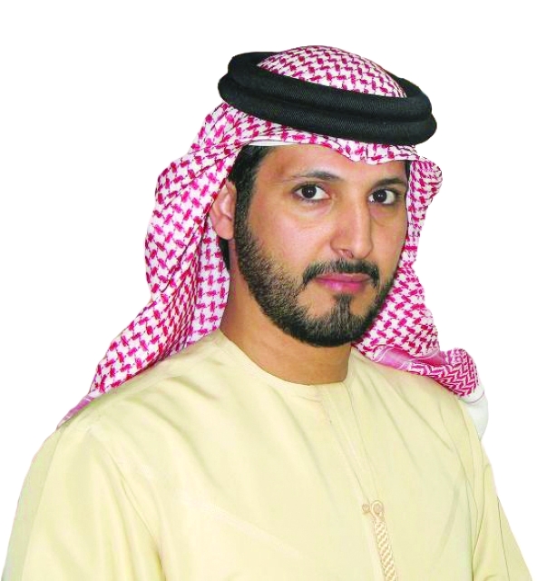 "راشد الهاجري"