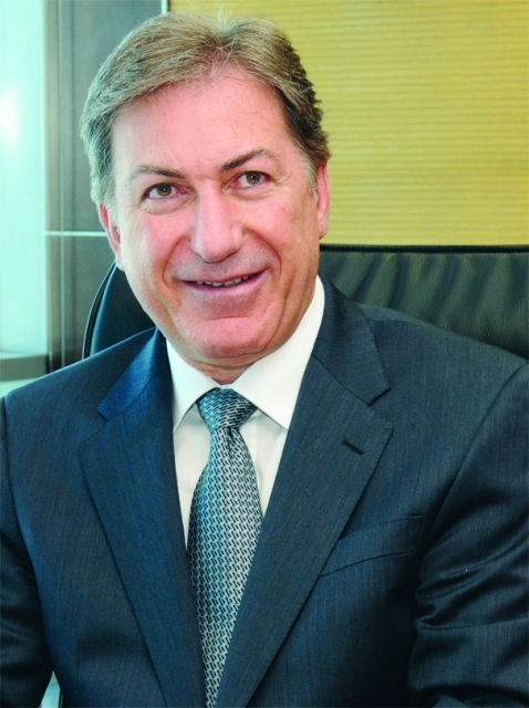 "أندريه الصايغ"