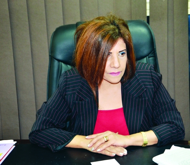"سهير المصادفة"