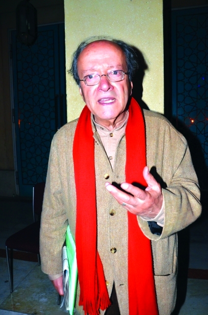 "محمد براده"