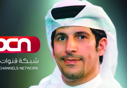 "أحمد المنصوري: هدية من «شبكة قنوات دبي» إلى أبناء الإمارات والجمهور العربي"