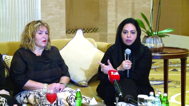صالون الملتقى الأدبي يشارك في معرض أبوظبي الدولي للكتاب