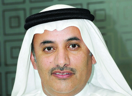 "سلطان بن مجرن: قفزات نوعية خلال السنوات القليلة المقبلة"