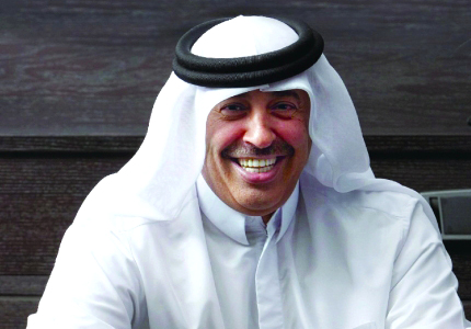 "أحمد المطروشي: ملاذ هادئ في قلب المدينة"