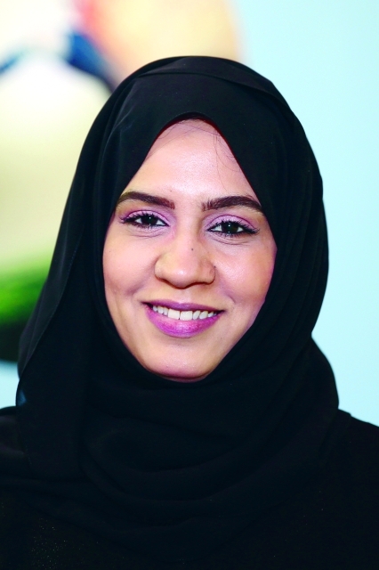 "فاطمة الشويهي"