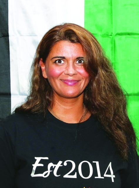 "أسيل العطار"