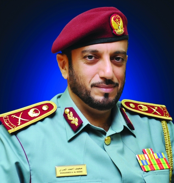 "محمد المري"