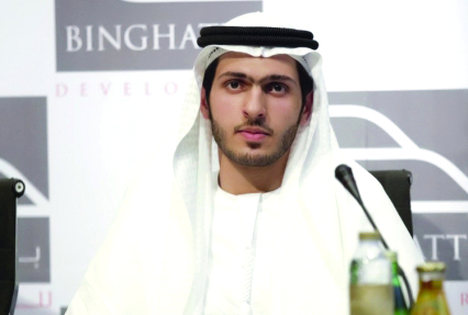 "محمد بن غاطي"